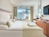 Premium Double room with balcony