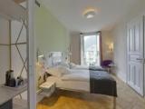 Boutique Double room with river view