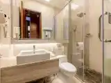 Premium Twin room