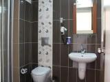 Standard Triple room with balcony and with view