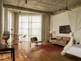 Deluxe Suite with balcony