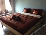 Bed in Dorm (male dorm)