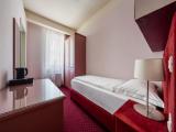 Standard Single room with view