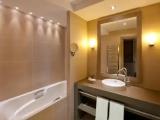 Superior Double room with sea view