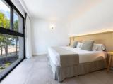 Double Suite with sea view