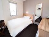 Bed in Dorm (female dorm)