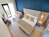Deluxe with Outdoor Bath and Double Terrace Double room