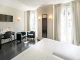 Classic room