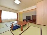 Japanese-Style room