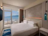 2 Bedrooms Villa with sea view
