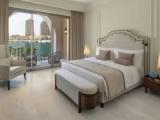 1 Bedroom Double Suite with balcony and with sea view