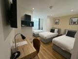 Premier Triple room
