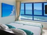 Supreme room with sea view