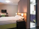 Superior Double room with lake view