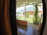 Standard Double Basement room with pool view