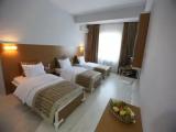 Standard Single room with mountain view