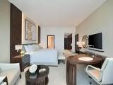 1 Bedroom Double Club Suite