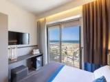 Panoramic room