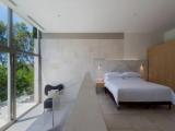 Deluxe Double room with partial sea view