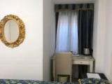 Superior room with bay view