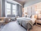 Director Double room with city view