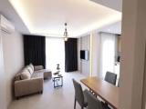 Deluxe Double Apartment with city view