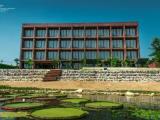 Deluxe Quadruple room with river view