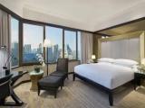 Premier Double Club room