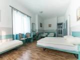 Standard Family room with balcony