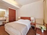 Superior Single room with balcony