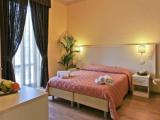 1 Bedroom Standard Twin room