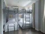 Deluxe Quadruple room with balcony