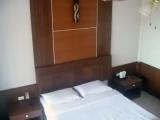 Superior Double room with garden view