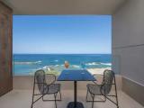 Executive Suite with balcony and with sea view