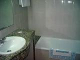 Standard Double room with city view