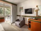 Superior Double room with balcony