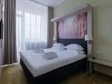Deluxe room with balcony