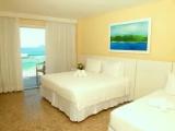 Standard Double room with sea view