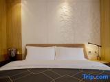 Standard Double room with courtyard view