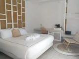 Standard room with balcony