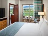 1 Bedroom Villa with land view