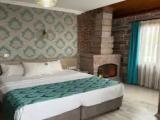 Comfort Double room with sea view