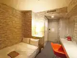 Standard Semi-Double room