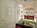 Small with Interior View room