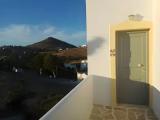 Standard Double room with mountain view
