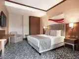 Family Suite with balcony