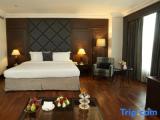 Double Junior Suite