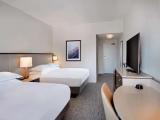 Coronado Bridge View Quadruple room