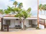 Bungalow with sea view