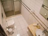 Standard Triple room with balcony